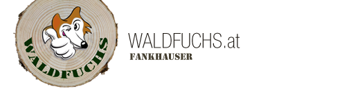 START WALDFUCHS.at